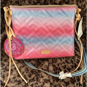 Consuela Nico downtown